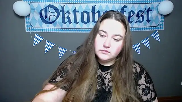 XX Daniella XX online show from September 28, 2025, 6:20 am