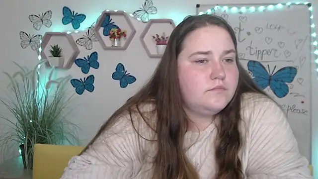 XX Daniella XX online show from March 21, 2025, 1:13 am