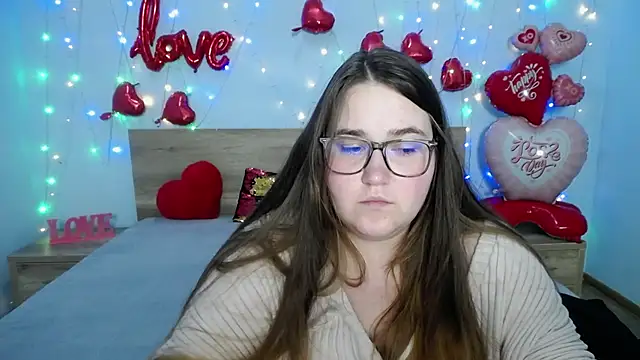 XX Daniella XX online show from February 16, 2025, 5:04 am