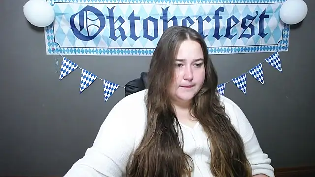 XX Daniella XX online show from September 27, 2025, 6:19 am