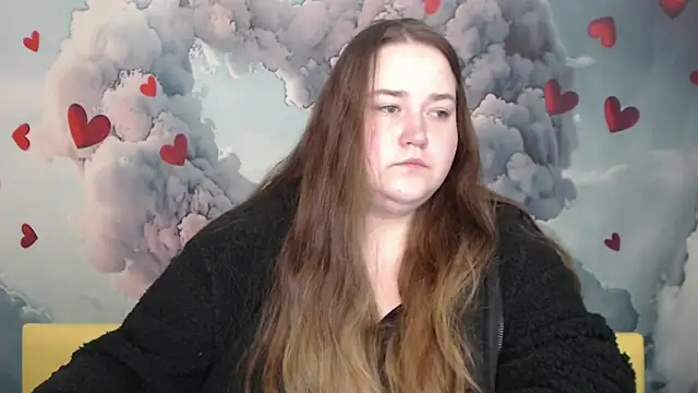 XX Daniella XX online show from March 5, 2025, 7:05 am