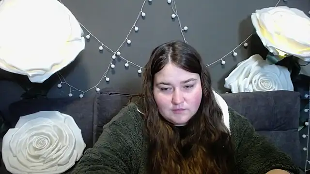 XX Daniella XX online show from November 27, 2025, 7:20 am