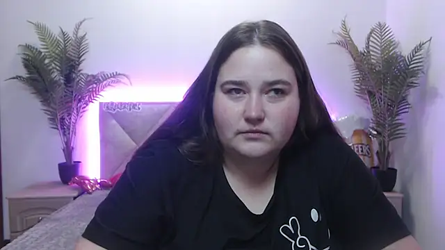 XX Daniella XX online show from October 6, 2025, 6:25 am