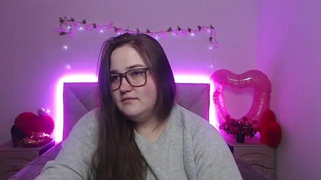 XX Daniella XX online show from March 23, 2026, 7:25 pm