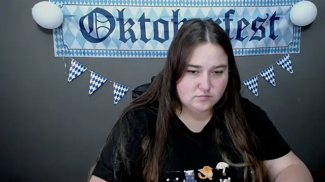 XX Daniella XX online show from September 29, 2025, 6:20 am