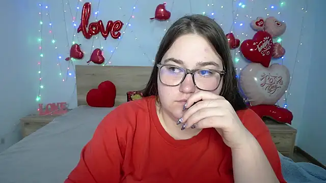 XX Daniella XX online show from February 17, 2025, 10:27 pm