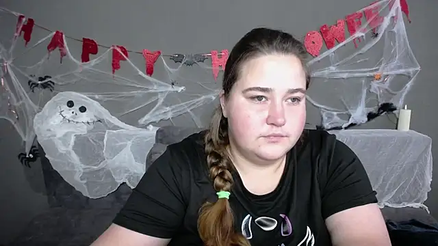 XX Daniella XX online show from October 16, 2025, 6:32 am