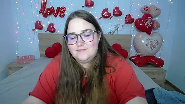 XX Daniella XX online show from February 18, 2025, 1:32 am