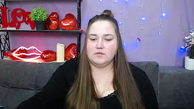 XX Daniella XX online show from March 4, 2025, 10:24 am