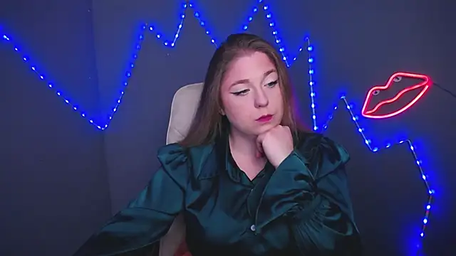 JessikaDaniel online show from April 17, 2026, 6:27 am