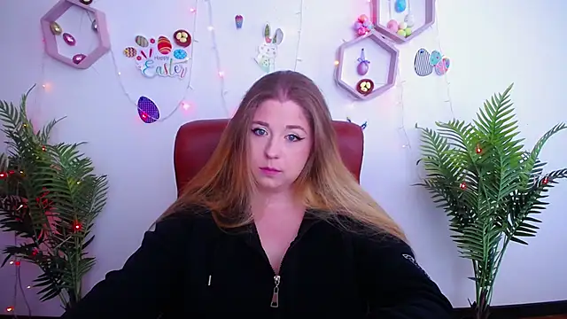 JessikaDaniel online show from April 7, 2026, 6:48 am