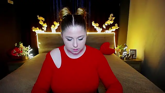 JessikaDaniel online show from March 21, 2026, 7:42 am