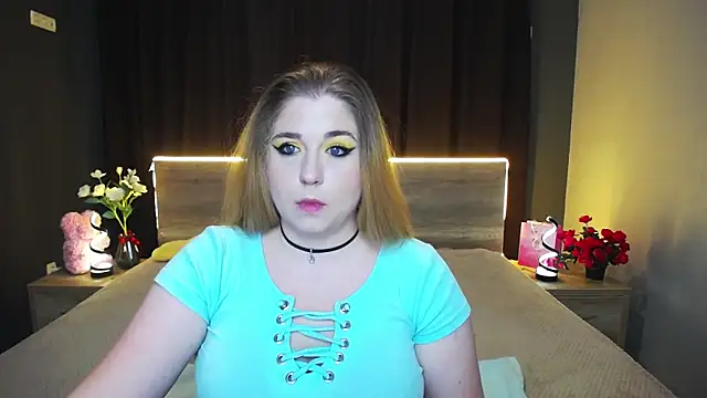 JessikaDaniel online show from November 17, 2025, 8:51 am