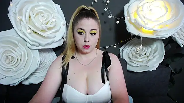 JessikaDaniel online show from November 4, 2025, 7:34 am