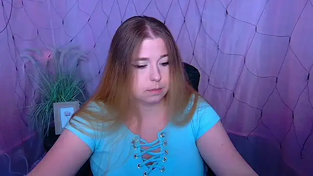 JessikaDaniel online show from February 9, 2026, 8:23 am