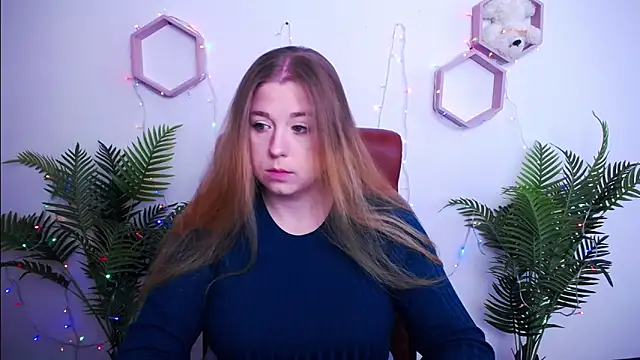 JessikaDaniel online show from February 27, 2026, 9:53 am