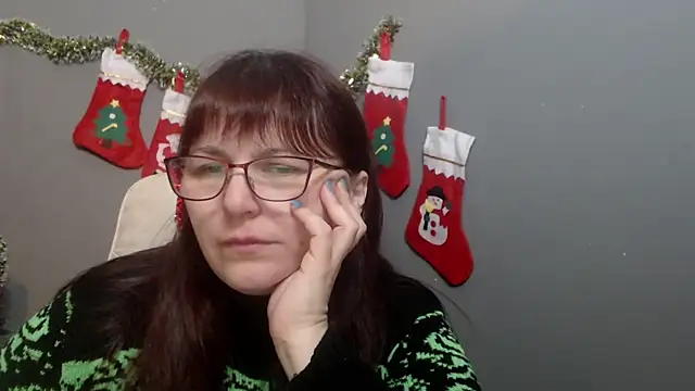 AliceInksSweetty online show from January 11, 2026, 7:04 am