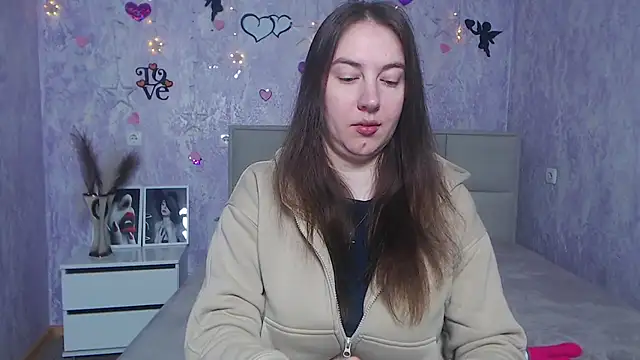 KaleyReed online show from March 6, 2025, 8:09 am