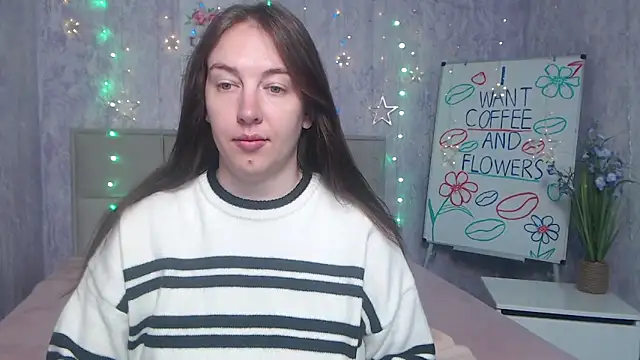 KaleyReed online show from September 20, 2025, 5:34 am