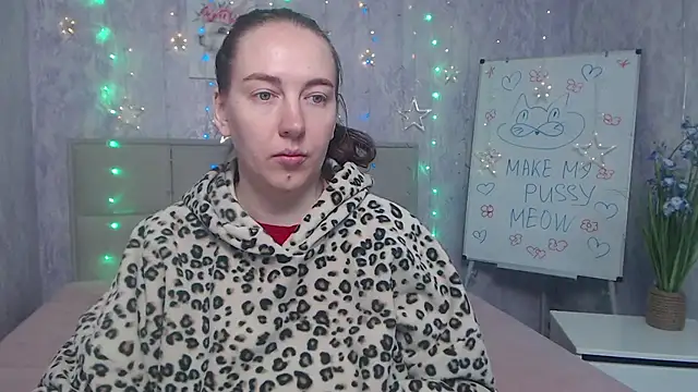 KaleyReed online show from October 2, 2025, 5:44 am
