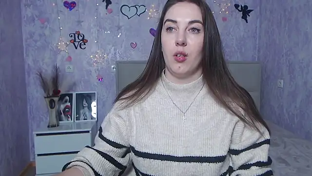 KaleyReed online show from February 22, 2025, 12:29 pm