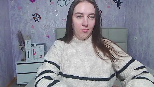 KaleyReed online show from March 4, 2025, 12:50 am
