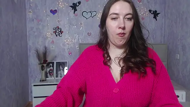 KaleyReed online show from February 25, 2025, 10:59 am