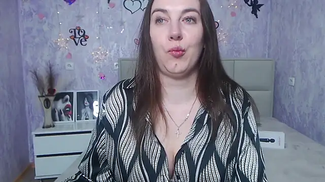 KaleyReed online show from March 1, 2025, 2:34 pm