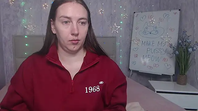 KaleyReed online show from September 25, 2025, 6:41 am