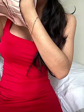 DulceMya6 online show from January 13, 2026, 12:53 pm