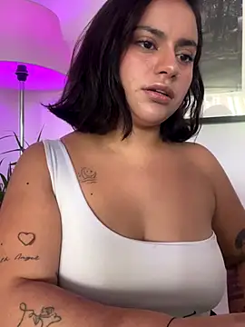 susy angel online show from October 12, 2025, 9:38 pm