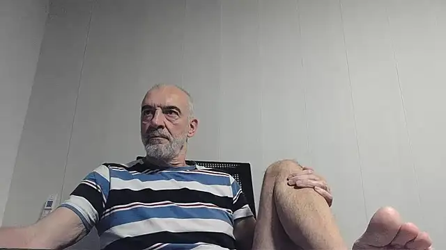 Herba Mare online show from March 20, 2026, 11:17 pm