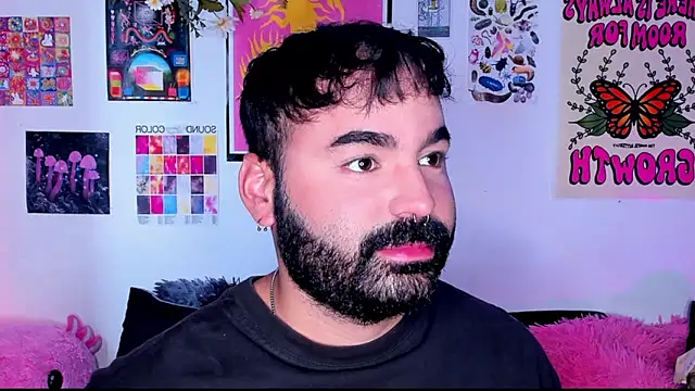 johnnyalx online show from March 24, 2026, 8:31 pm