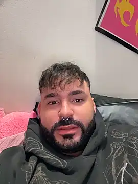 johnnyalx online show from November 30, 2025, 5:19 am