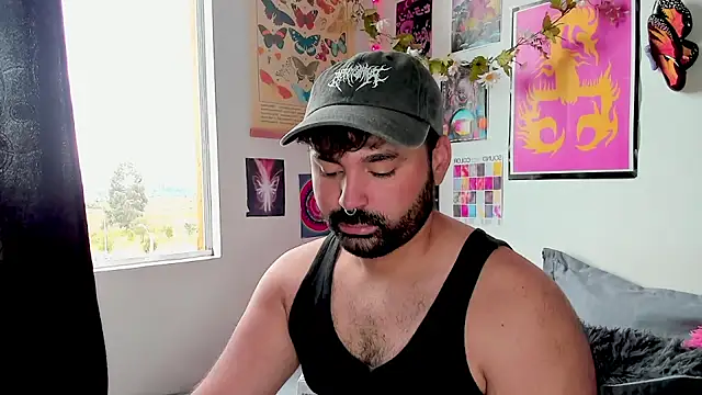 johnnyalx online show from October 24, 2025, 4:06 pm