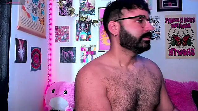 Snapshot of johnnyalx chatting on February 8, 2026, 4:37 pm johnnyalx online show from February 8, 2026, 4:37 pm