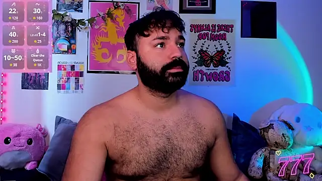 Snapshot of johnnyalx chatting on February 14, 2026, 6:41 pm johnnyalx online show from February 14, 2026, 6:41 pm