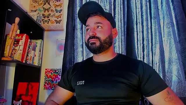 johnnyalx online show from June 5, 2026, 4:45 pm