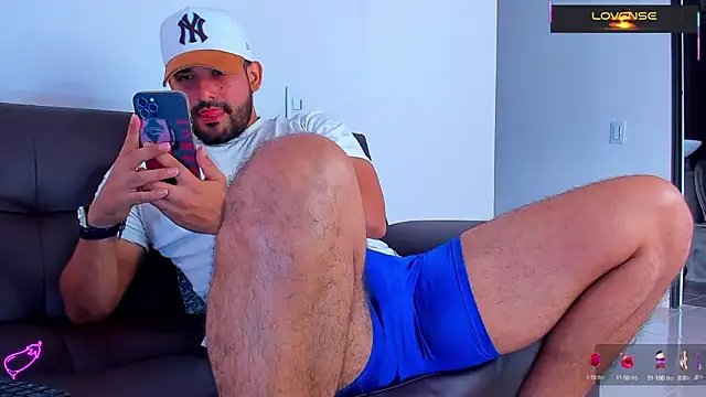 Snapshot of JorsMontero chatting on September 10, 2025, 12:48 pm JorsMontero online show from September 10, 2025, 12:48 pm