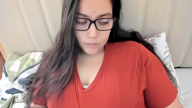 Snapshot of roniewester chatting on February 22, 2026, 2:30 pm roniewester online show from February 22, 2026, 2:30 pm