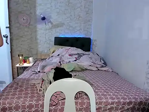 Snapshot of Hebefemme chatting on November 18, 2025, 3:04 pm Hebefemme online show from November 18, 2025, 3:04 pm