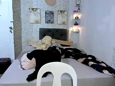 Snapshot of Hebefemme chatting on February 3, 2026, 9:47 am Hebefemme online show from February 3, 2026, 9:47 am