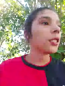 mariamac420 online show from February 6, 2025, 9:17 pm