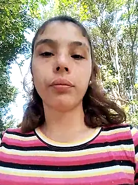 mariamac420 online show from October 3, 2025, 4:30 pm