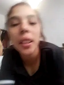 mariamac420 online show from March 21, 2025, 7:35 pm