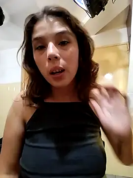 mariamac420 online show from February 7, 2026, 5:10 pm