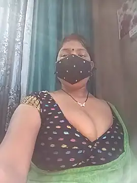Snapshot of neha-bhabhi chatting on February 9, 2025, 8:43 am neha-bhabhi online show from February 9, 2025, 8:43 am