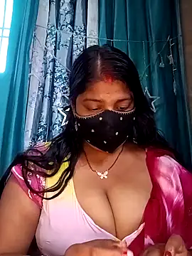 Snapshot of neha-bhabhi chatting on February 20, 2025, 4:07 am neha-bhabhi online show from February 20, 2025, 4:07 am