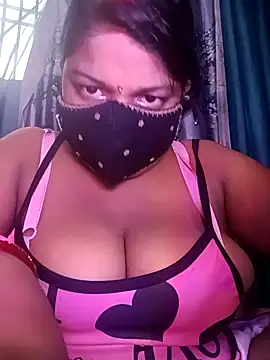 Snapshot of neha-bhabhi chatting on October 7, 2025, 4:13 am neha-bhabhi online show from October 7, 2025, 4:13 am