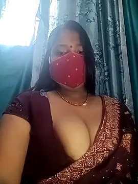 Snapshot of neha-bhabhi chatting on September 15, 2025, 4:35 am neha-bhabhi online show from September 15, 2025, 4:35 am